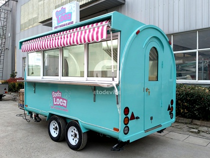 Electrical System Designed for U.S. Standards